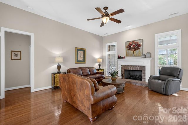 3613 Savannah Hills Drive, Matthews, NC 28105