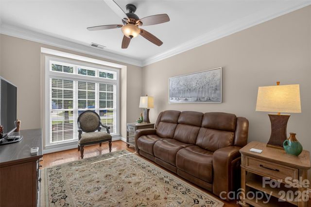 3613 Savannah Hills Drive, Matthews, NC 28105