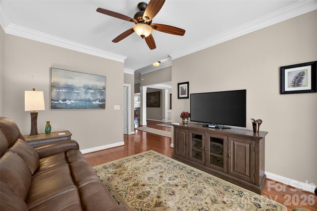 3613 Savannah Hills Drive, Matthews, NC 28105