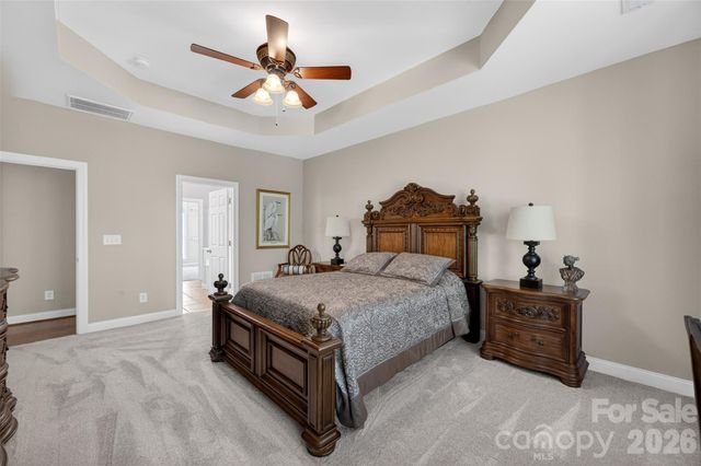 3613 Savannah Hills Drive, Matthews, NC 28105