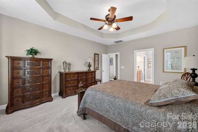3613 Savannah Hills Drive, Matthews, NC 28105