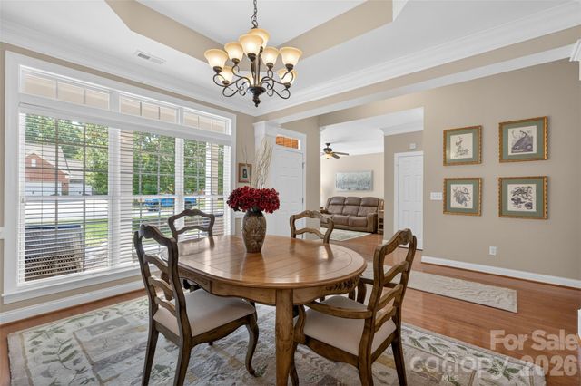 3613 Savannah Hills Drive, Matthews, NC 28105