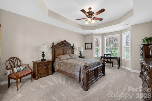3613 Savannah Hills Drive, Matthews, NC 28105