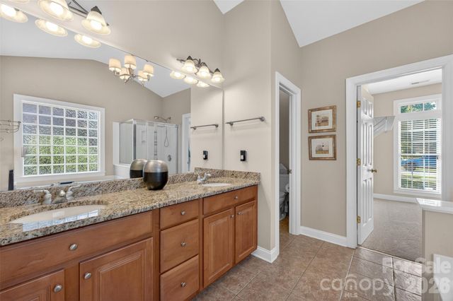 3613 Savannah Hills Drive, Matthews, NC 28105