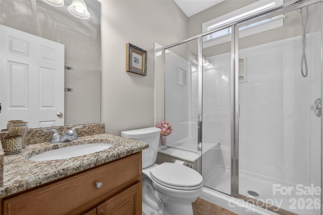 3613 Savannah Hills Drive, Matthews, NC 28105