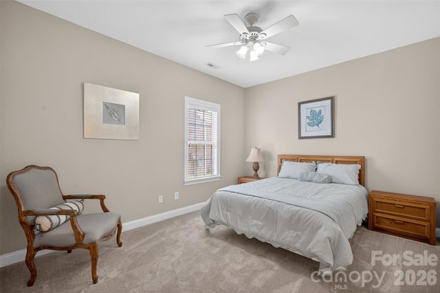 3613 Savannah Hills Drive, Matthews, NC 28105