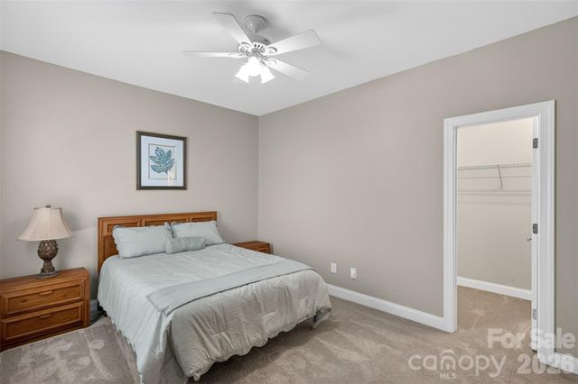 3613 Savannah Hills Drive, Matthews, NC 28105