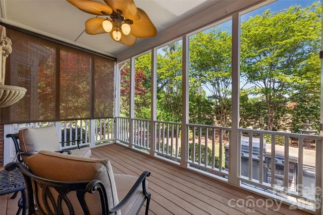 3613 Savannah Hills Drive, Matthews, NC 28105