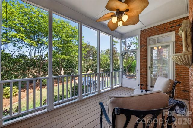 3613 Savannah Hills Drive, Matthews, NC 28105
