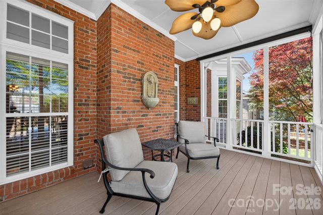 3613 Savannah Hills Drive, Matthews, NC 28105