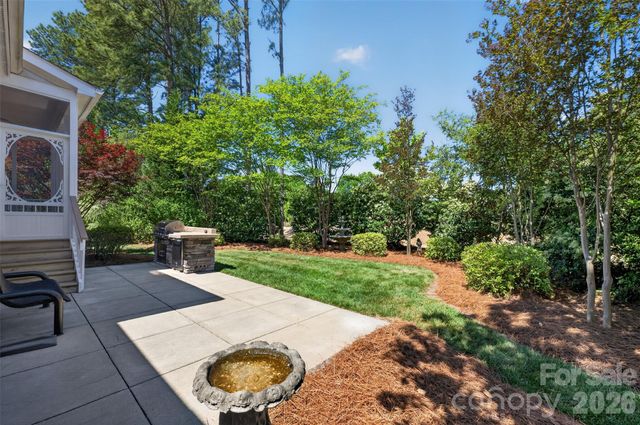3613 Savannah Hills Drive, Matthews, NC 28105