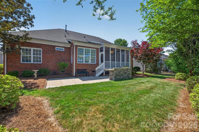 3613 Savannah Hills Drive, Matthews, NC 28105