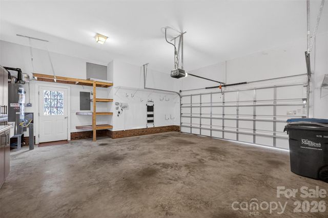 3613 Savannah Hills Drive, Matthews, NC 28105