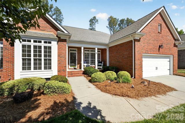 3613 Savannah Hills Drive, Matthews, NC 28105