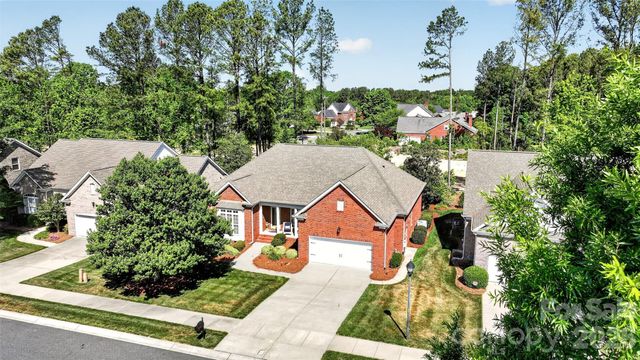 3613 Savannah Hills Drive, Matthews, NC 28105