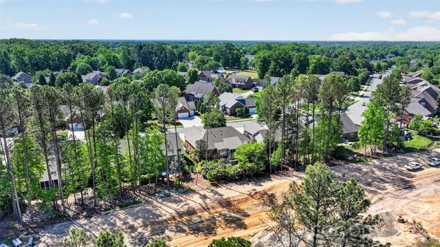 3613 Savannah Hills Drive, Matthews, NC 28105