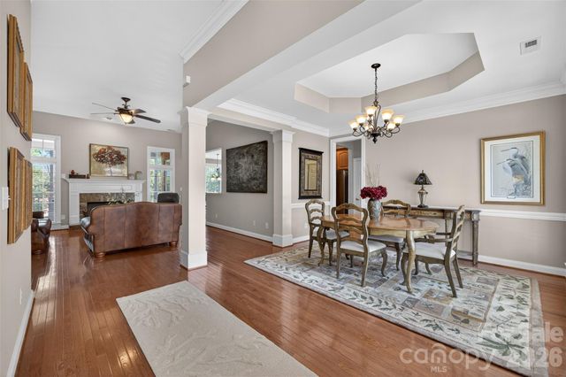 3613 Savannah Hills Drive, Matthews, NC 28105