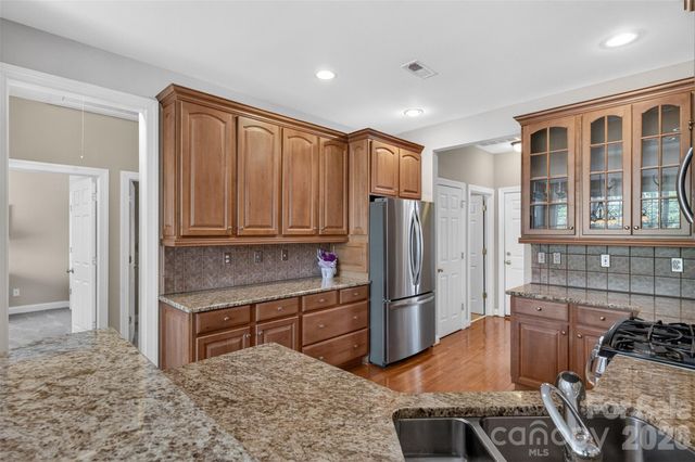 3613 Savannah Hills Drive, Matthews, NC 28105