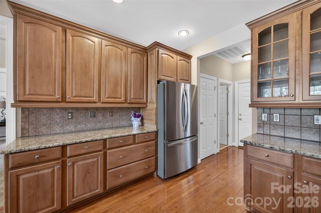 3613 Savannah Hills Drive, Matthews, NC 28105