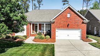 3613 Savannah Hills Drive, Matthews, NC 28105