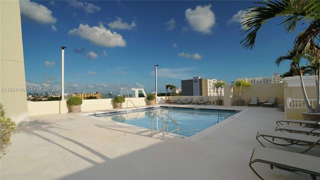 117 NW 42nd Ave 708, Miami, FL 33126