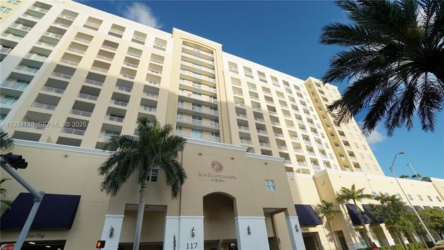 117 NW 42nd Ave 708, Miami, FL 33126