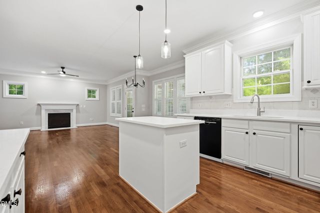 113 Gullane Court, Apex, NC 27502