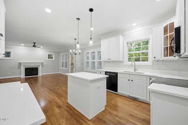 113 Gullane Court, Apex, NC 27502