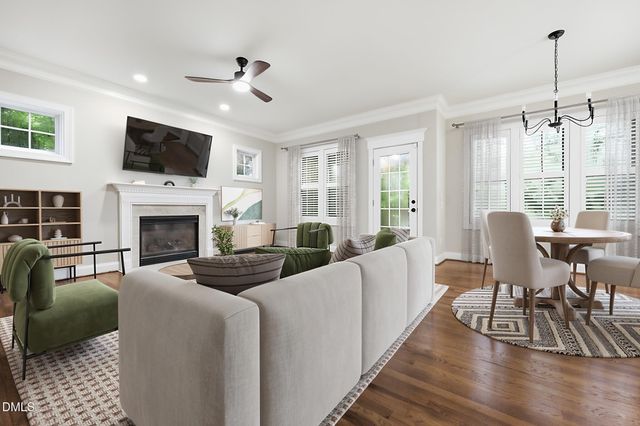 113 Gullane Court, Apex, NC 27502