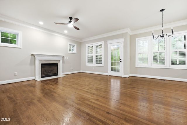 113 Gullane Court, Apex, NC 27502