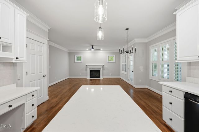 113 Gullane Court, Apex, NC 27502