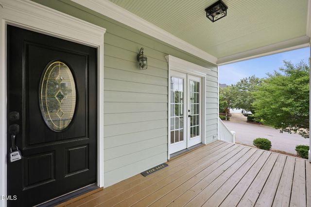 113 Gullane Court, Apex, NC 27502