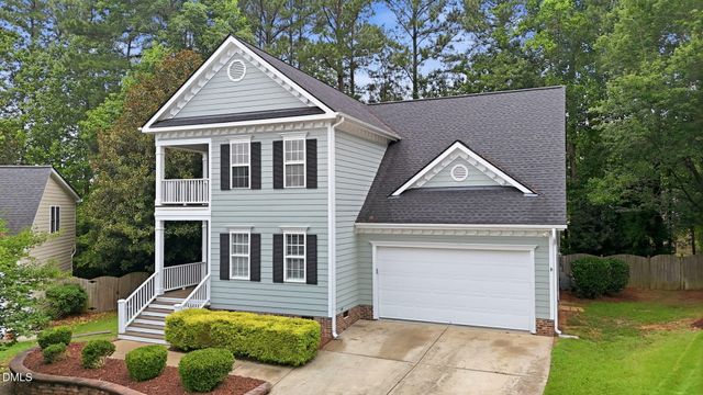 113 Gullane Court, Apex, NC 27502