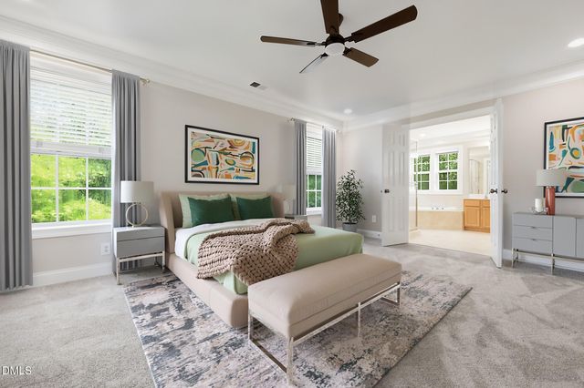 113 Gullane Court, Apex, NC 27502