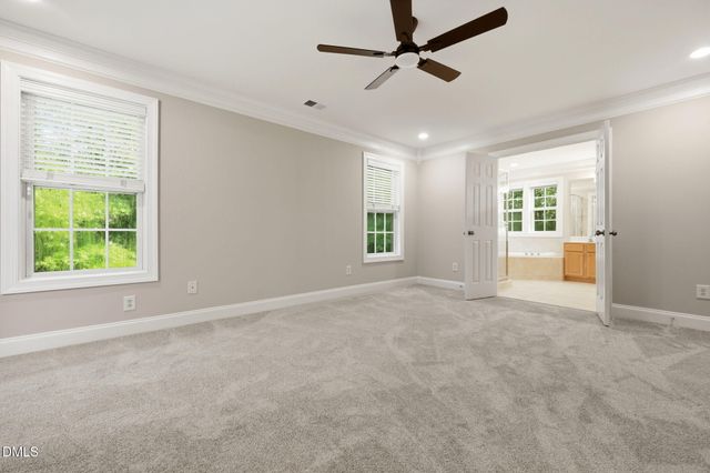 113 Gullane Court, Apex, NC 27502