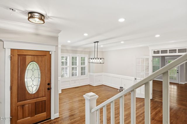113 Gullane Court, Apex, NC 27502