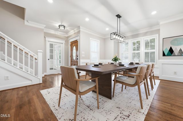 113 Gullane Court, Apex, NC 27502