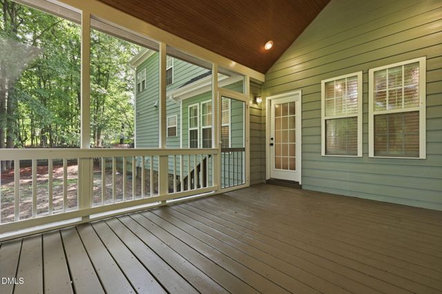 113 Gullane Court, Apex, NC 27502