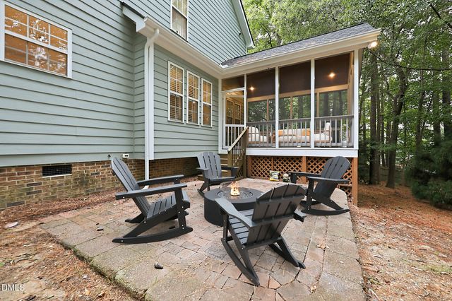 113 Gullane Court, Apex, NC 27502