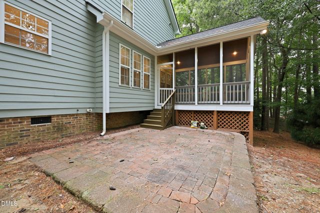 113 Gullane Court, Apex, NC 27502