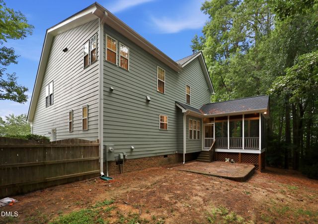 113 Gullane Court, Apex, NC 27502