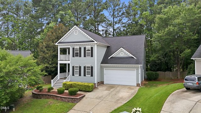 113 Gullane Court, Apex, NC 27502