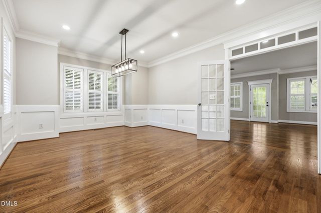 113 Gullane Court, Apex, NC 27502