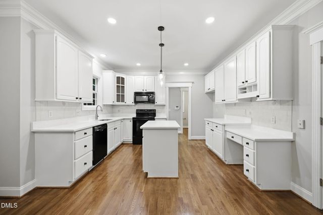 113 Gullane Court, Apex, NC 27502