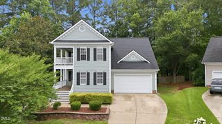 113 Gullane Court, Apex, NC 27502