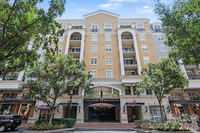 4625 Piedmont Row Drive 303, Charlotte, NC 2821
