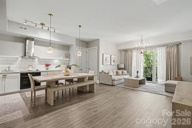 4625 Piedmont Row Drive 303, Charlotte, NC 2821