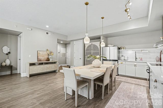 4625 Piedmont Row Drive 303, Charlotte, NC 2821