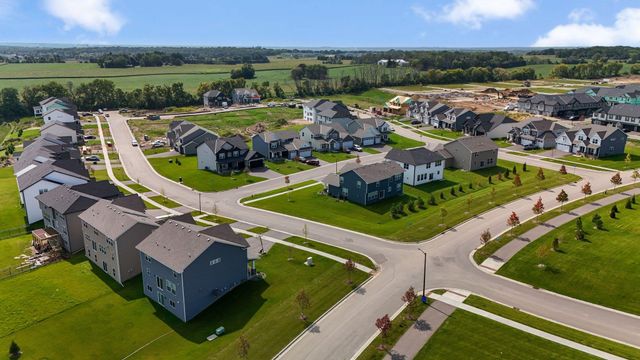 5194 Long Pointe Bay, Woodbury, MN 55129