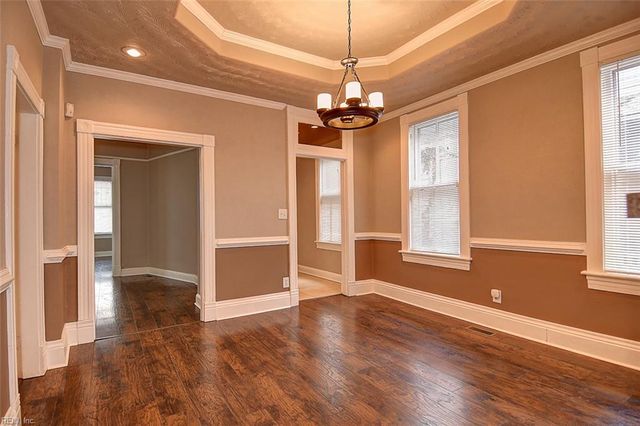 55 Riverview AVE, Portsmouth, VA 23704